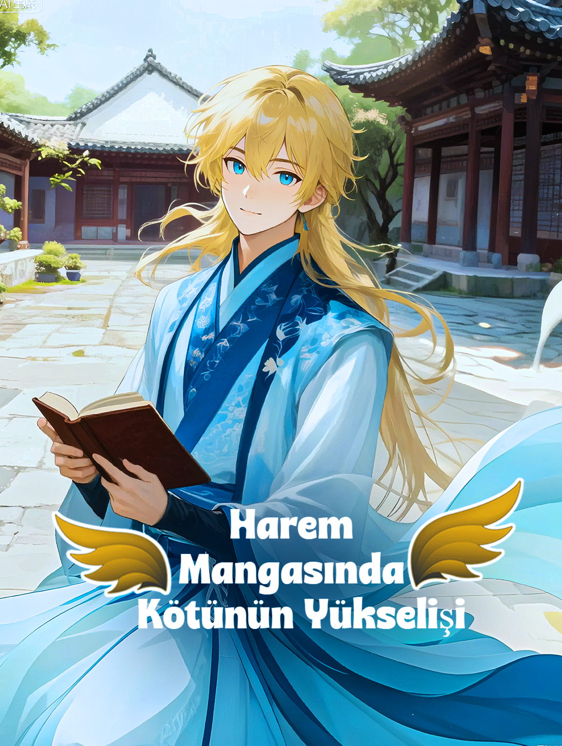 Harem Mangasında Kötünün Yükselişi