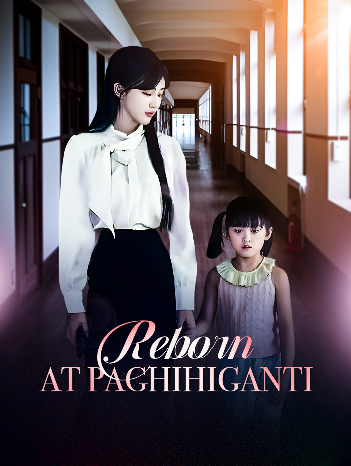 Reborn at Paghihiganti