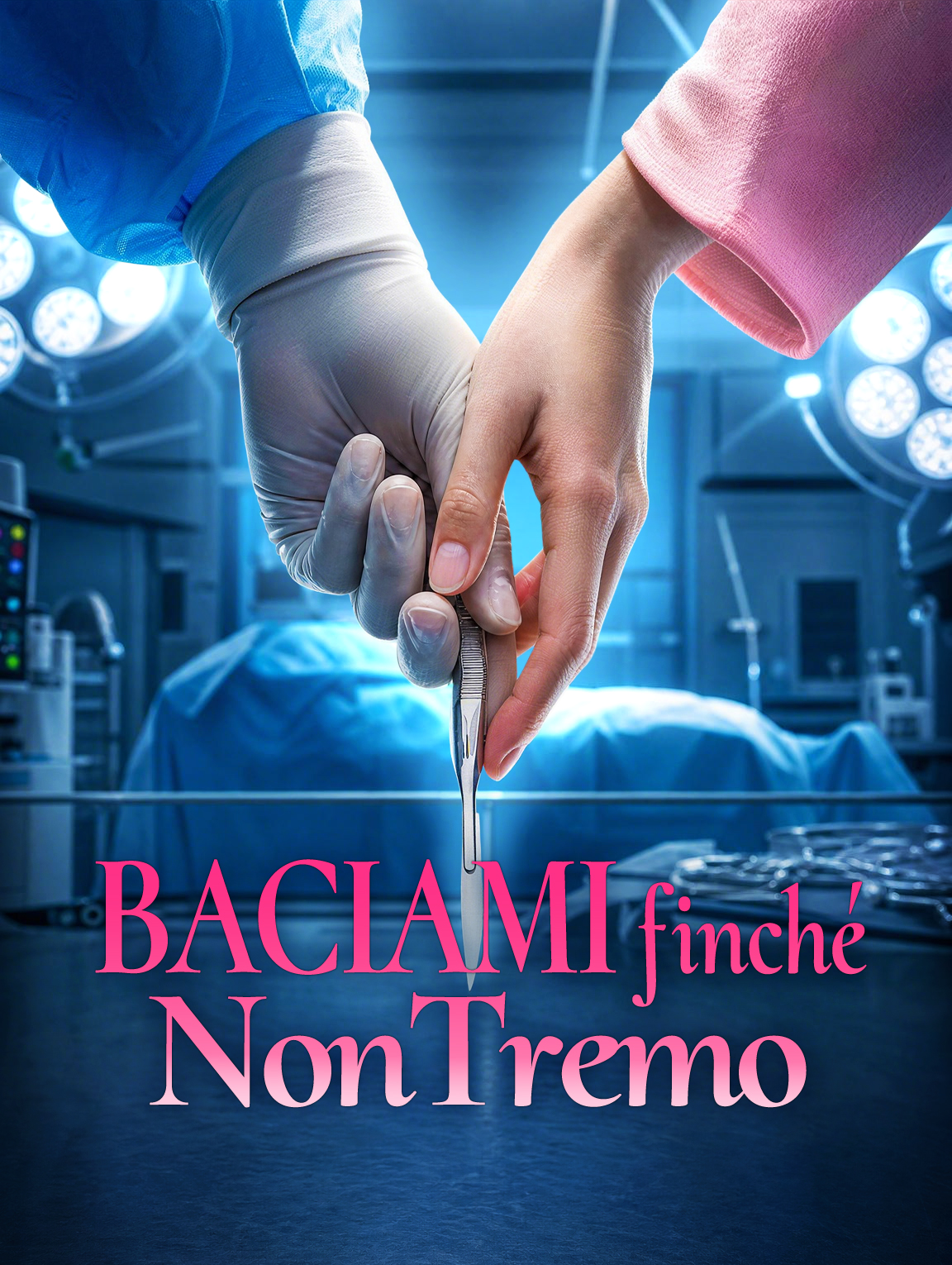 Baciami finché NonTremo