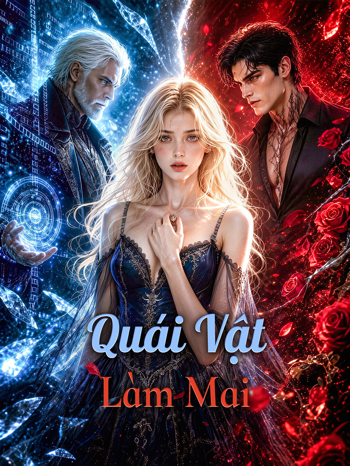 Quái Vật Làm Mai