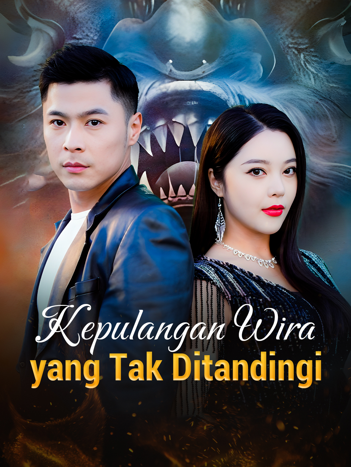 Kepulangan Wira,Yang Tak Ditandingi