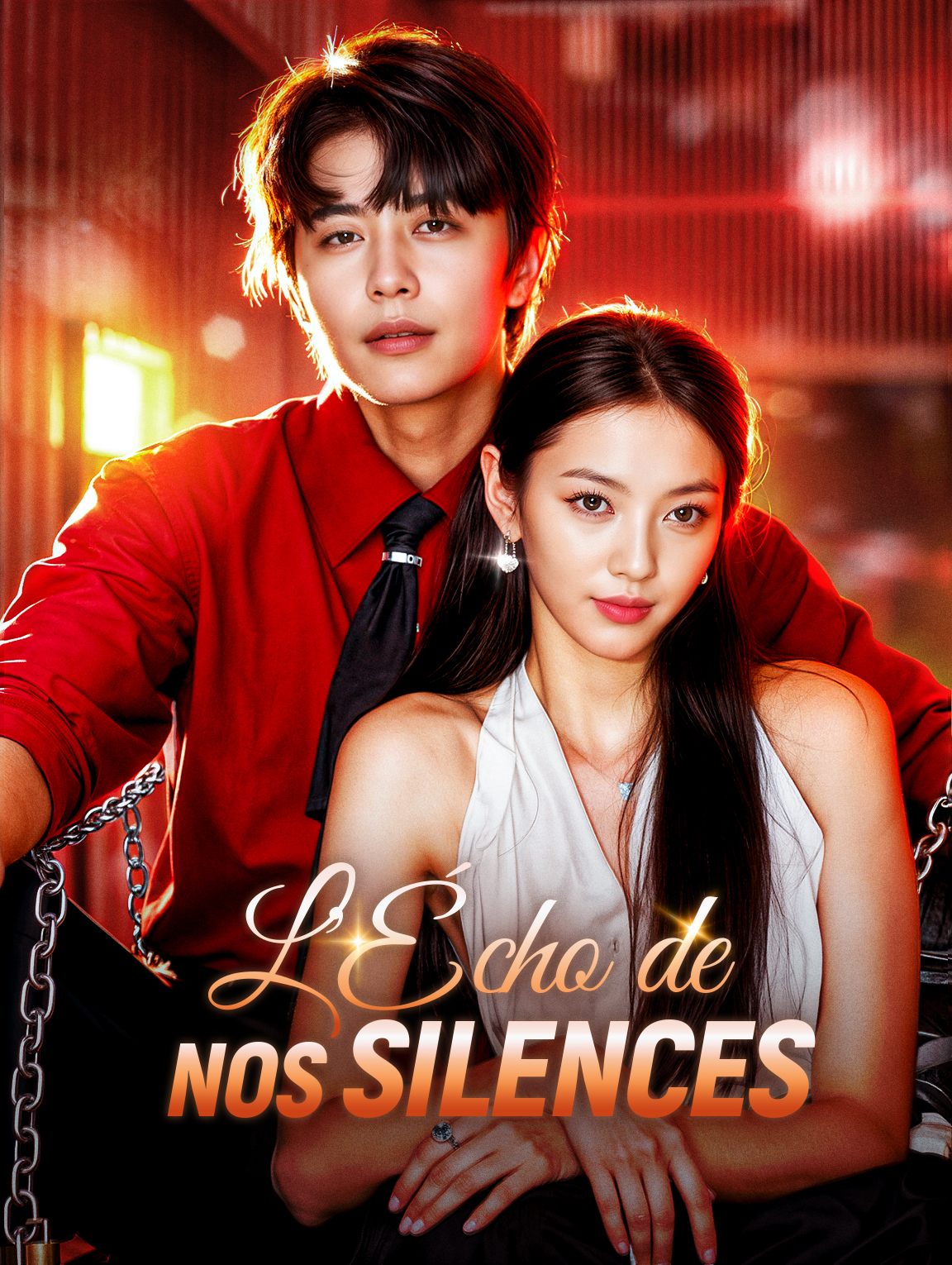 L'Écho de nos silences