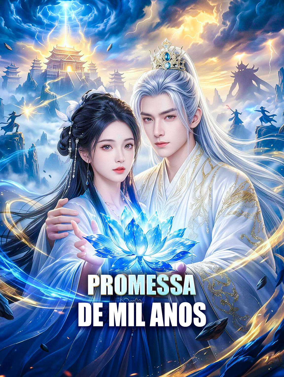 Promessa de Mil Anos