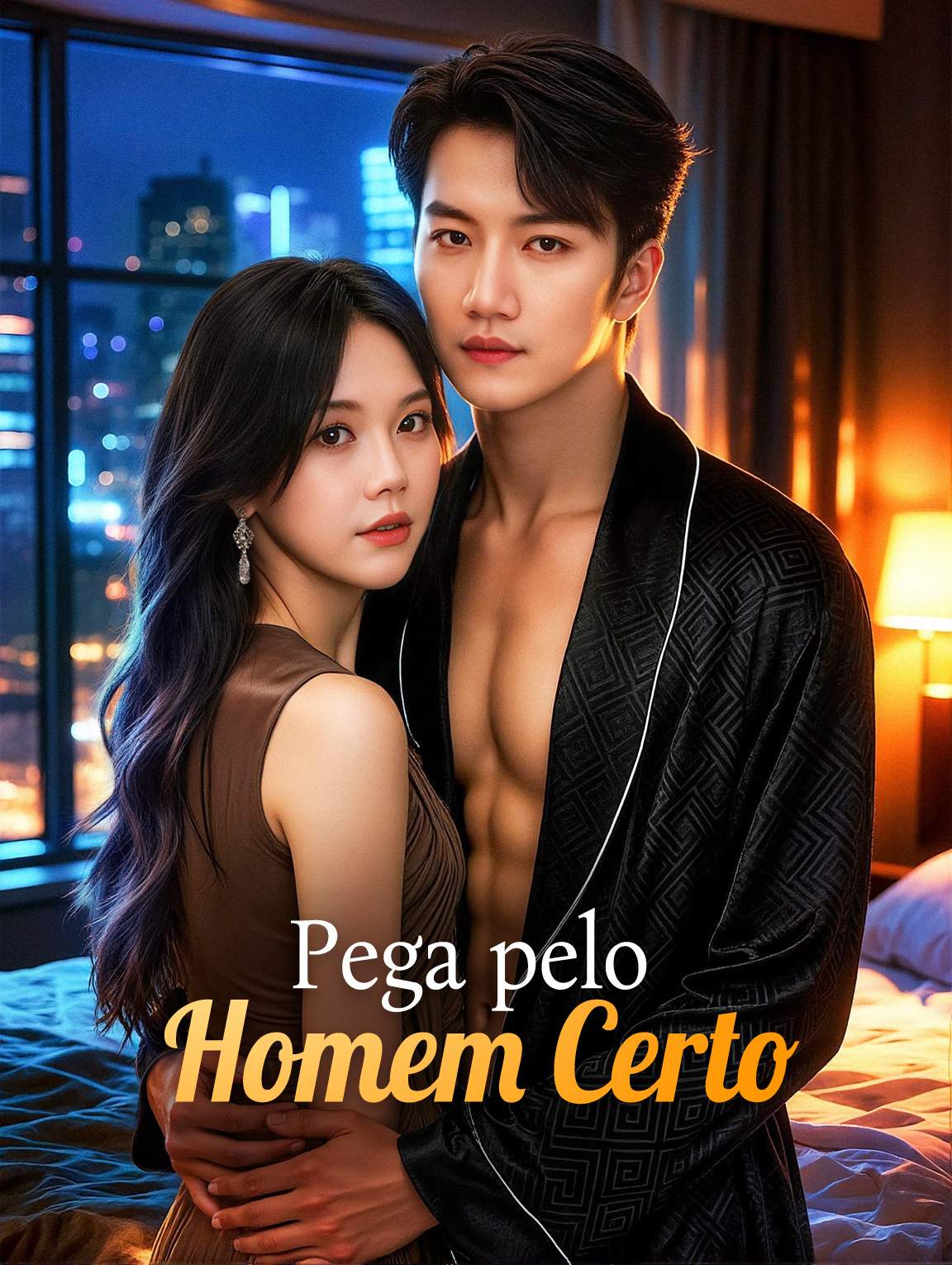 Pega pelo Homem Certo