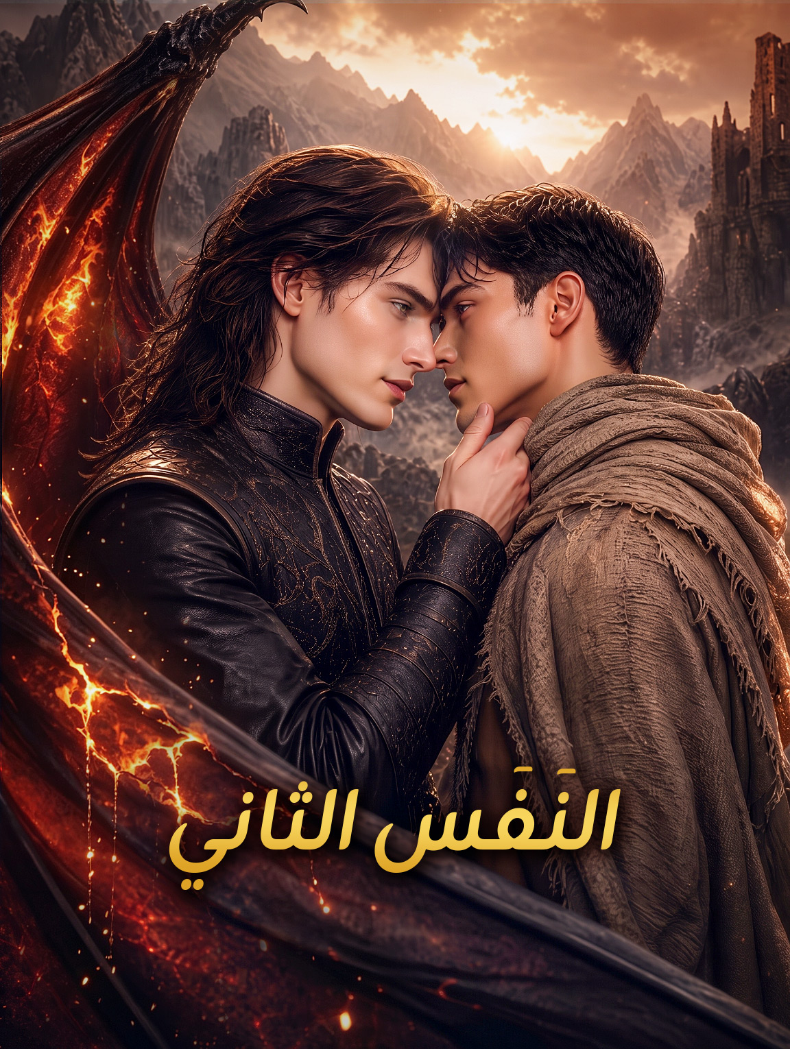 مشاهدة مسلسل النَفَس الثاني مترجم كامل جميع الحلقات HD أونلاين