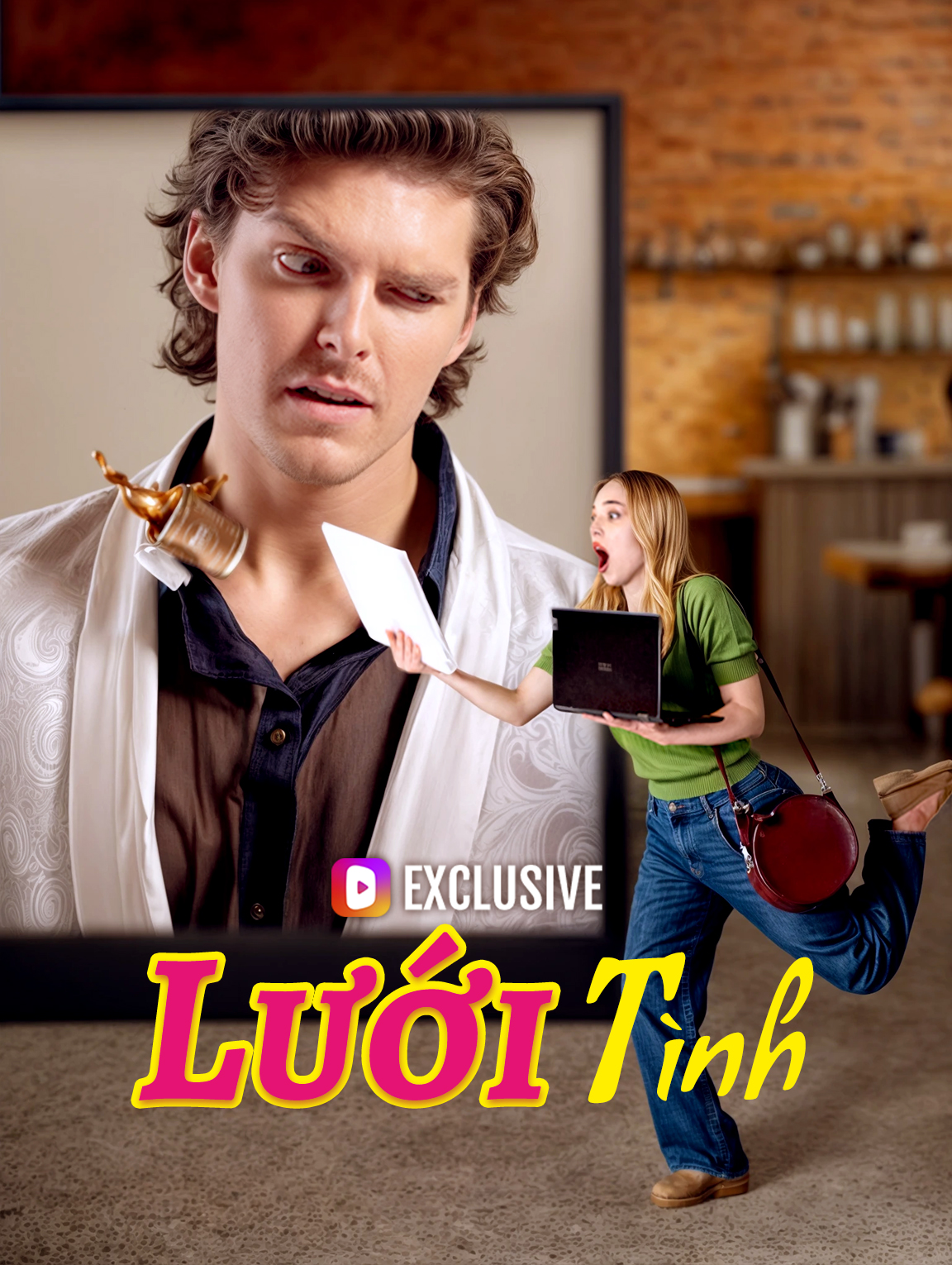 Lưới Tình