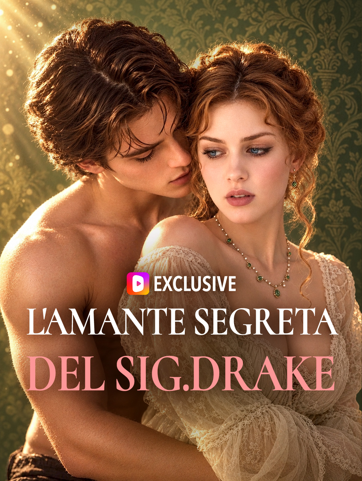 L'Amante Segreta del Sig.Drake