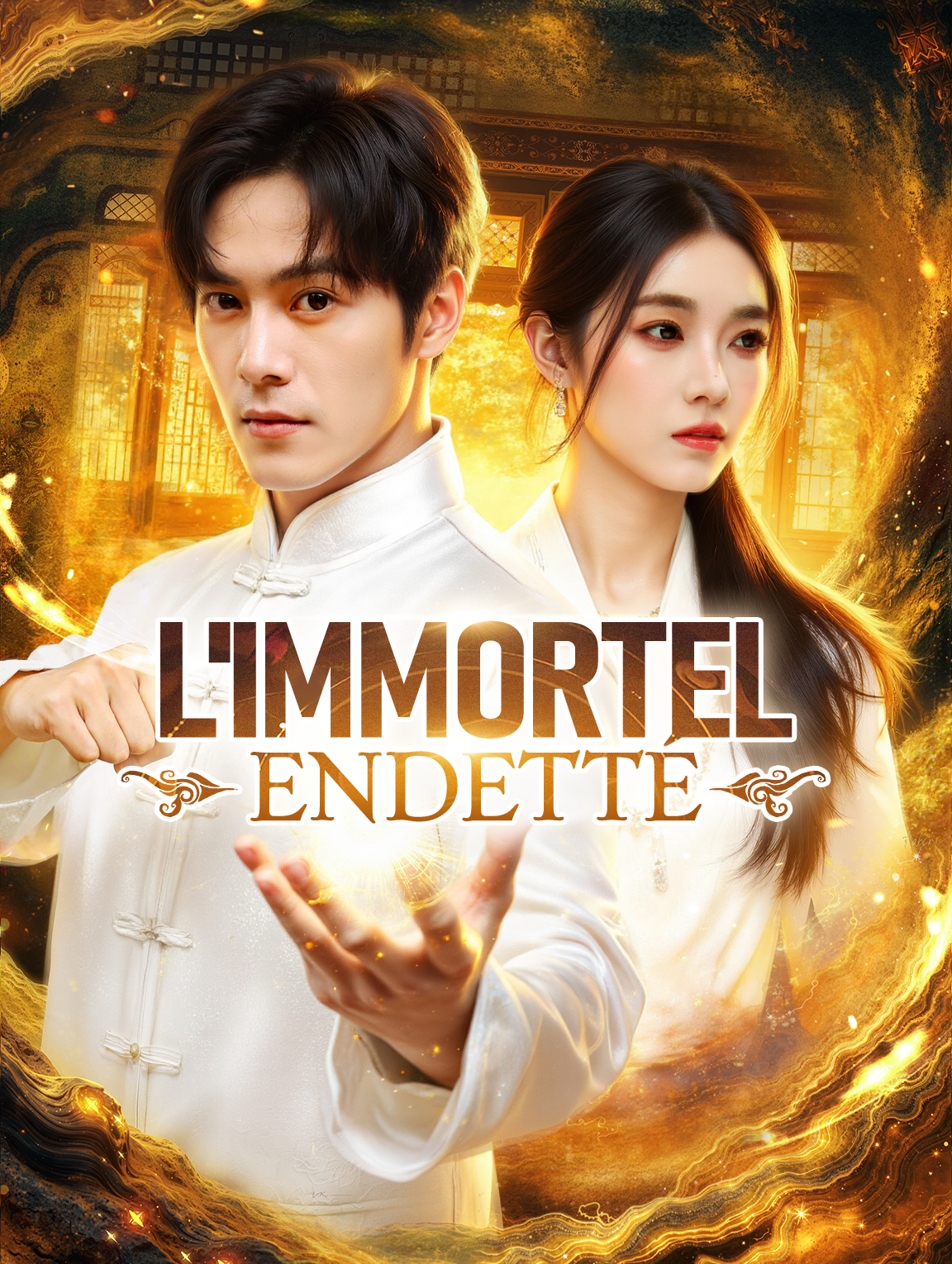 L'Immortel endetté(Doublé)