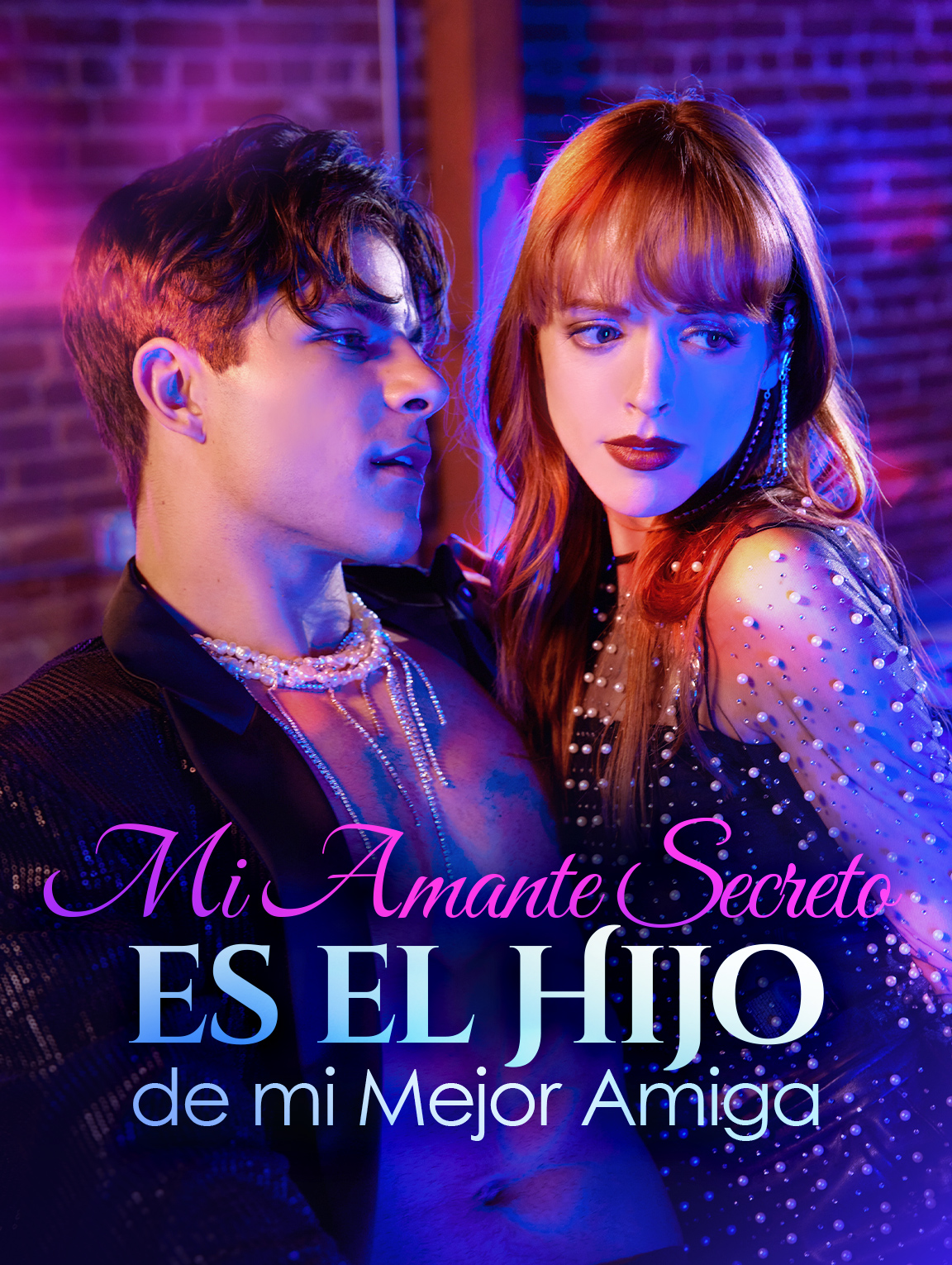 Mi Amante Secreto es el Hijo de mi Mejor Amiga