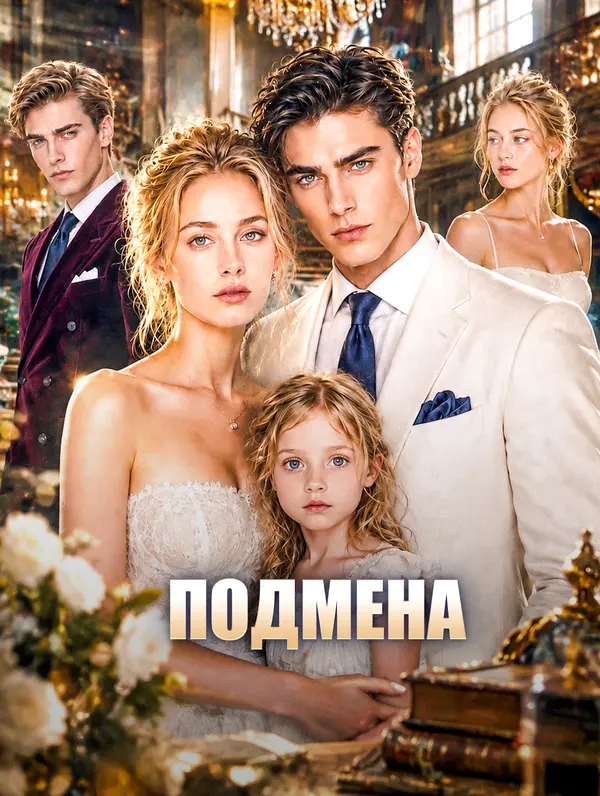 Подмена(Дубляж)
