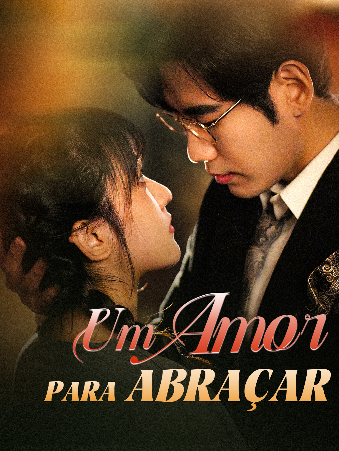 Um Amor para Abraçar
