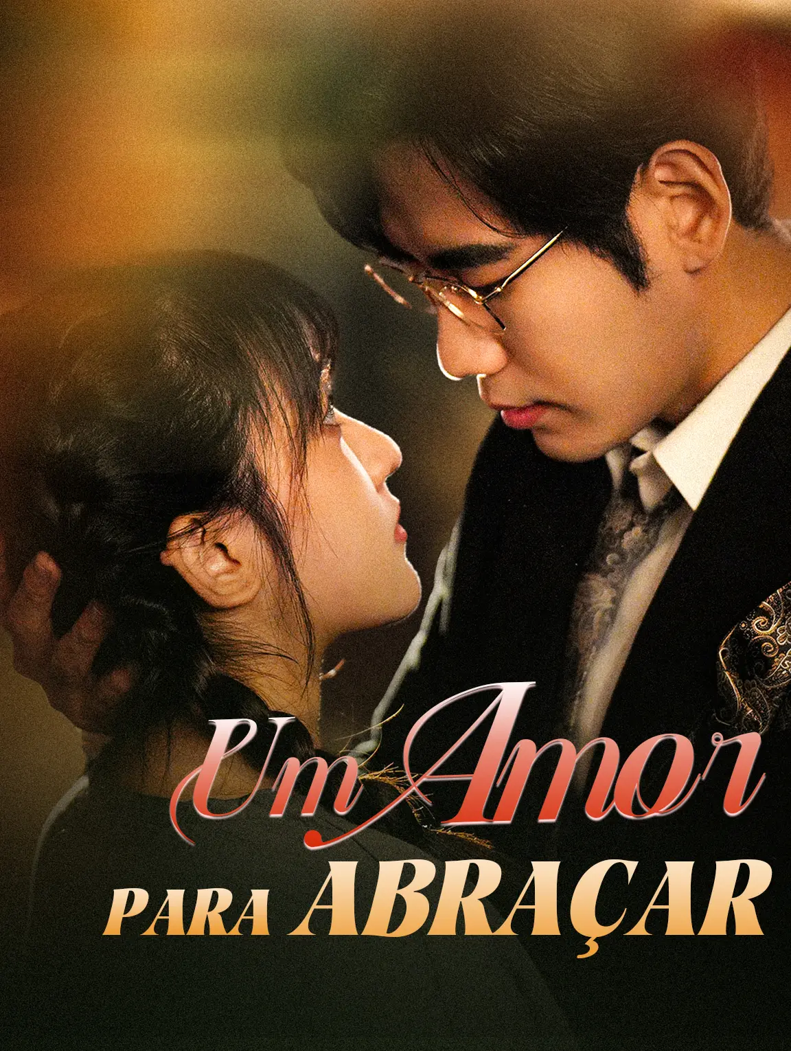 Um Amor para Abraçar