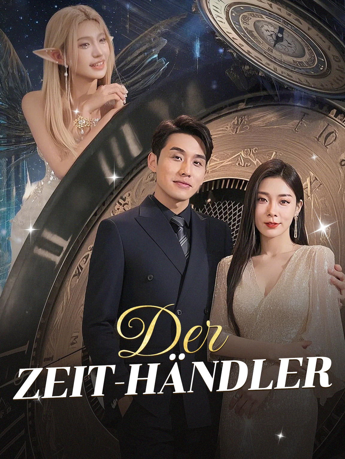 Der Zeit-Händler