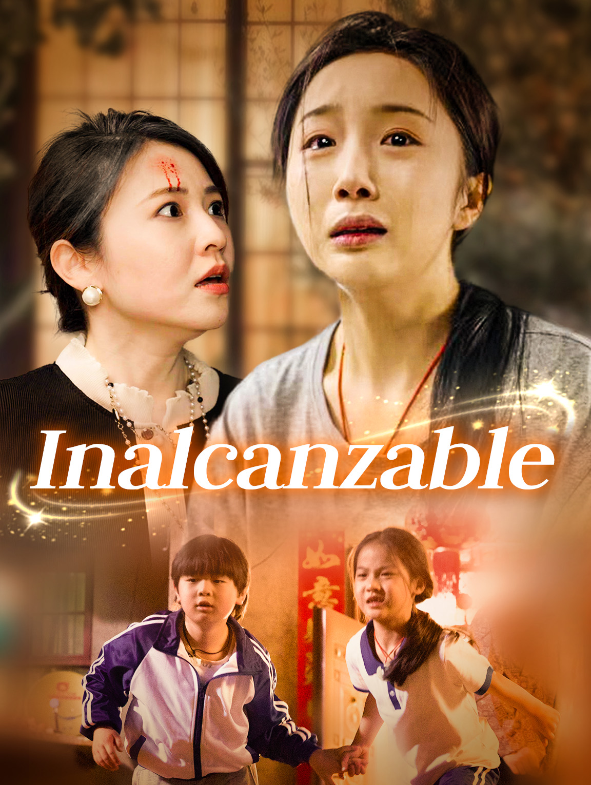 Inalcanzable