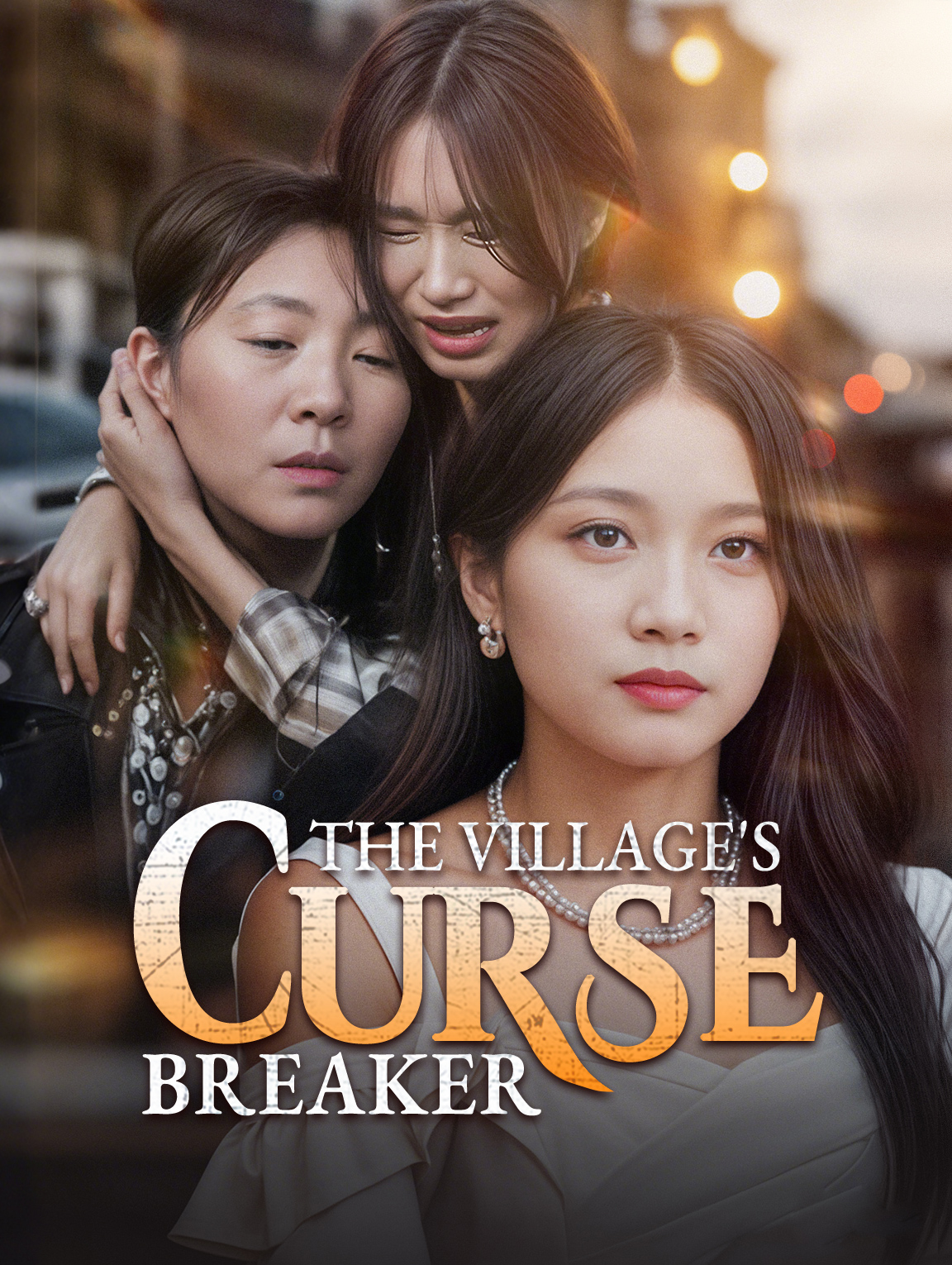 The Village's Curse Breaker