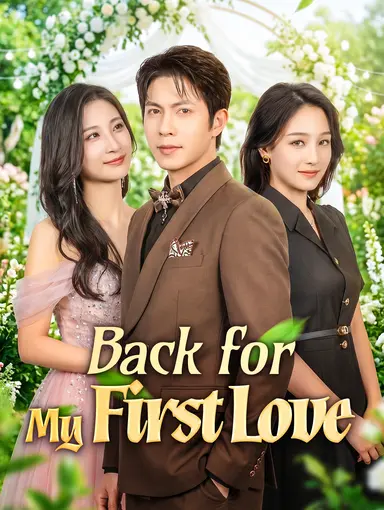 Back for My First Love (Dubbed)