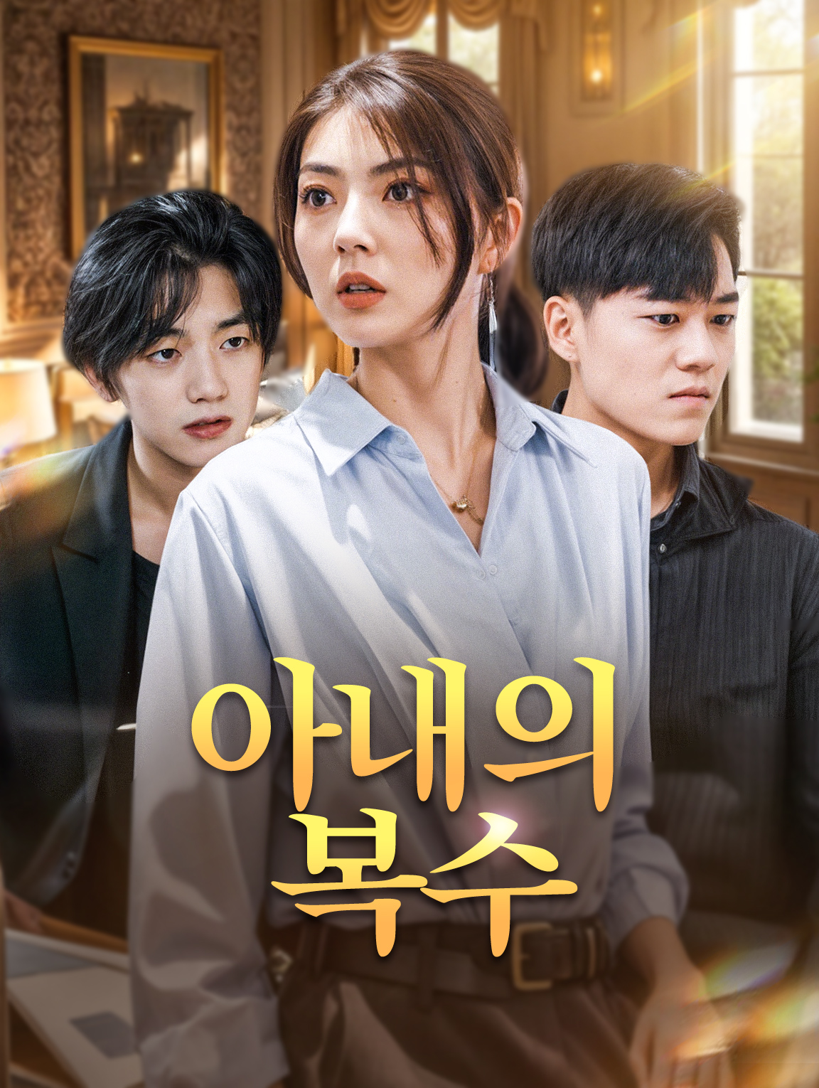 아내의 복수