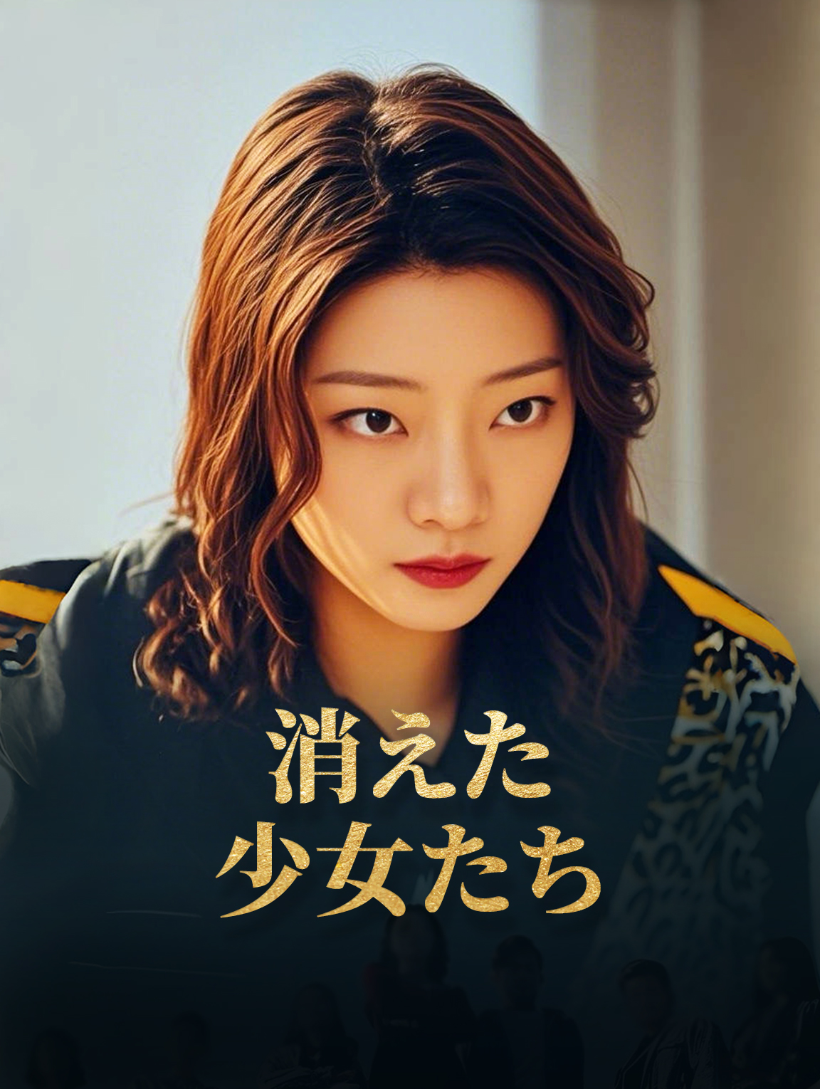 消えた少女たち