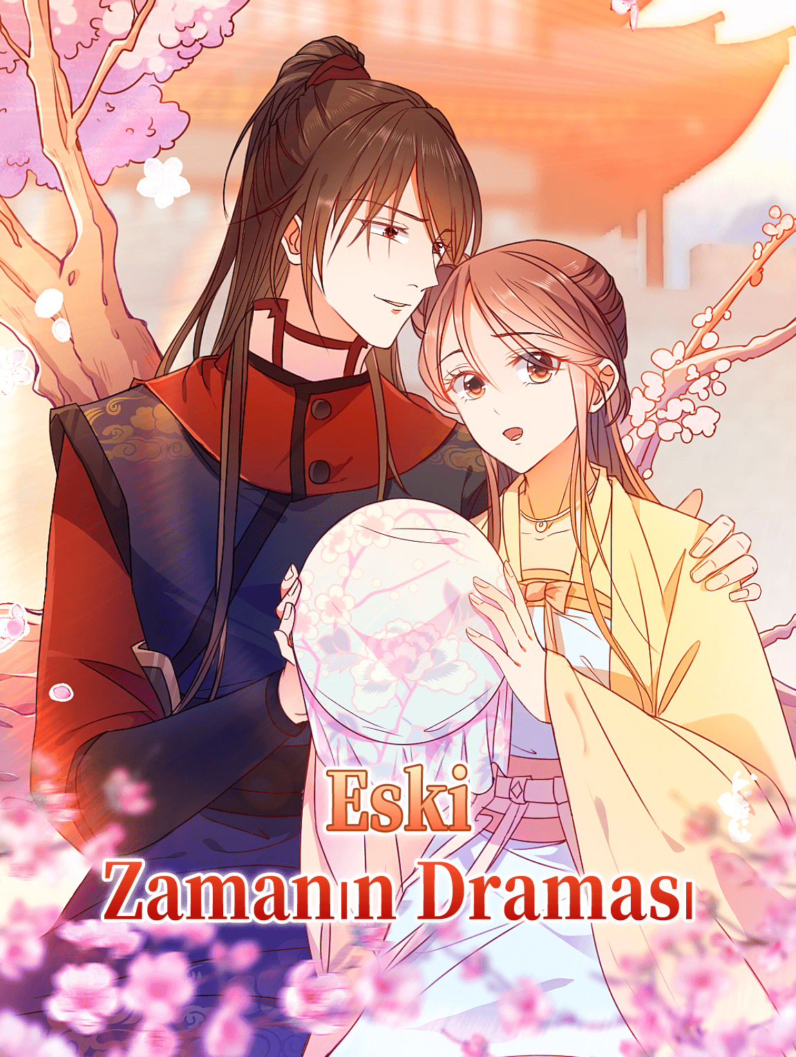 Eski Zamanın Draması