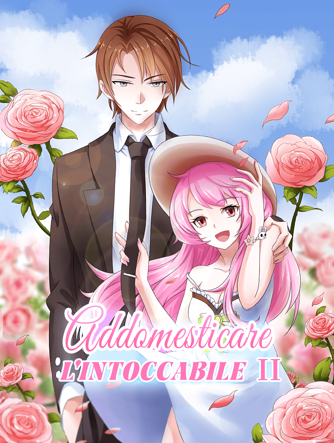 Addomesticare l'Intoccabile II