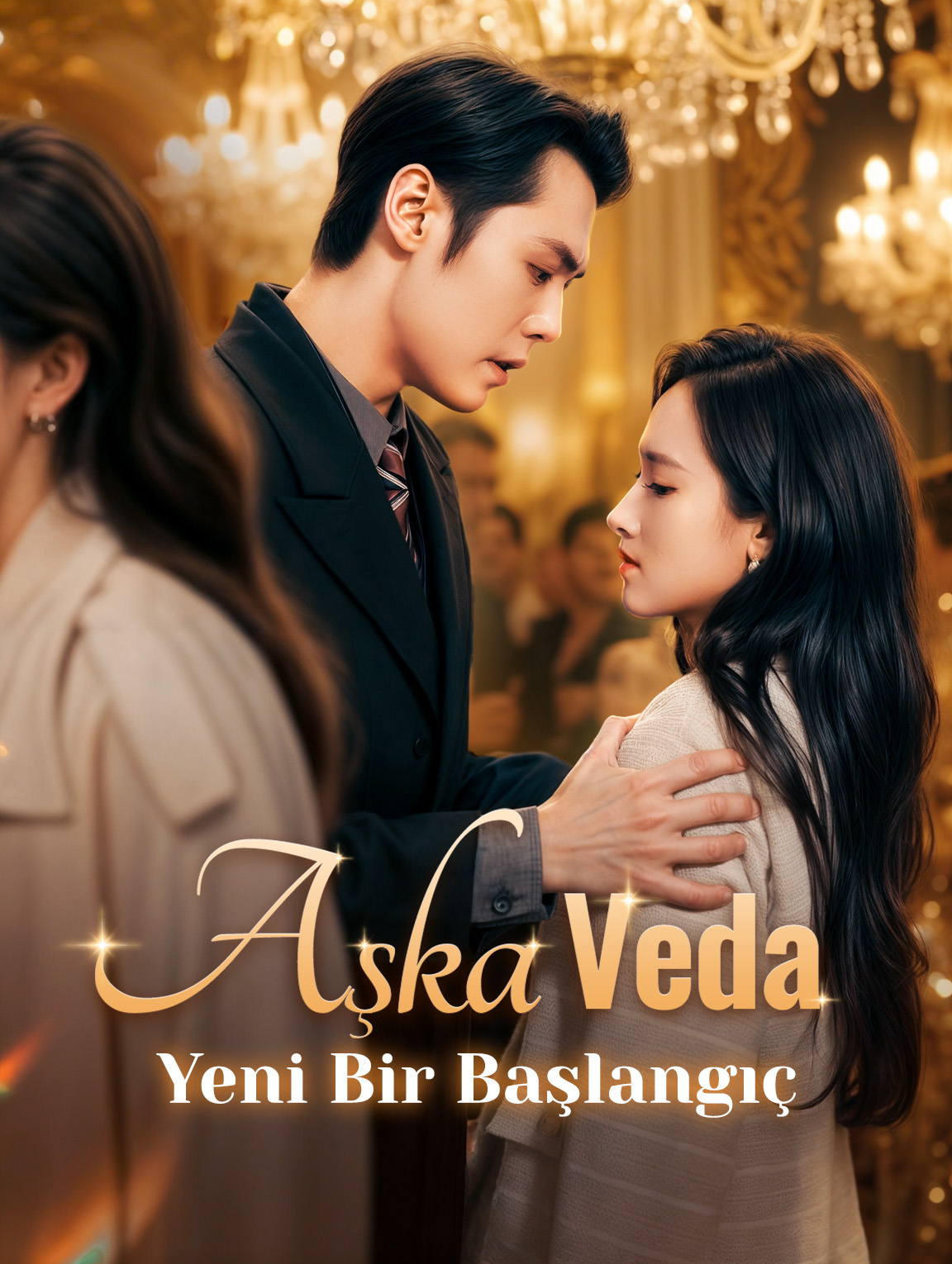 Aşka Veda, Yeni Bir Başlangıç