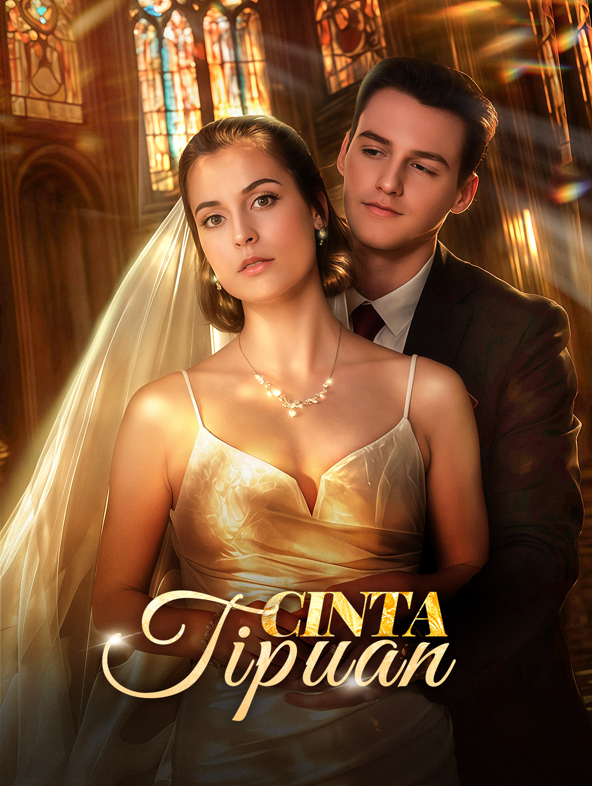 Cinta Tipuan