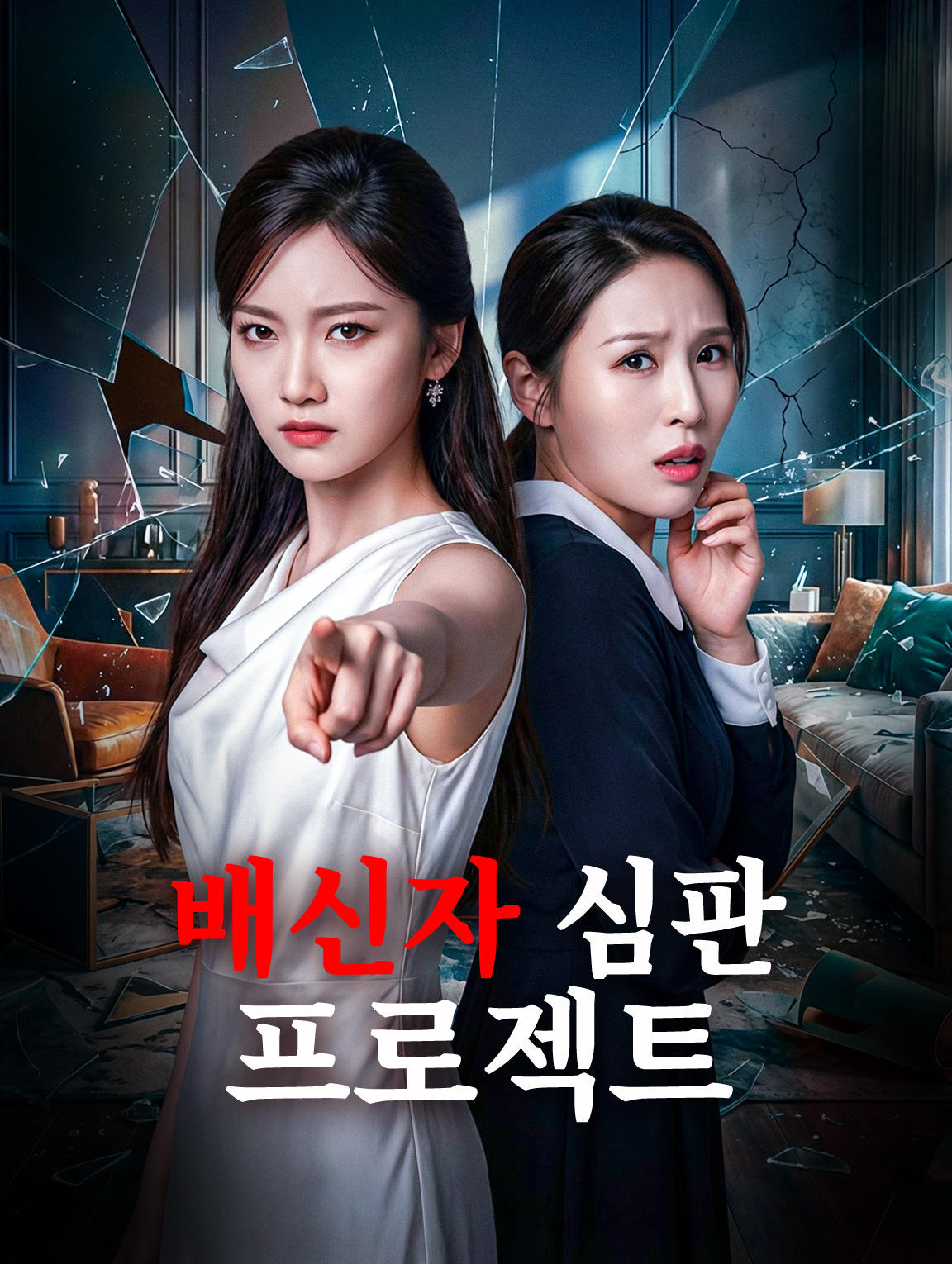 배신자 심판 프로젝트