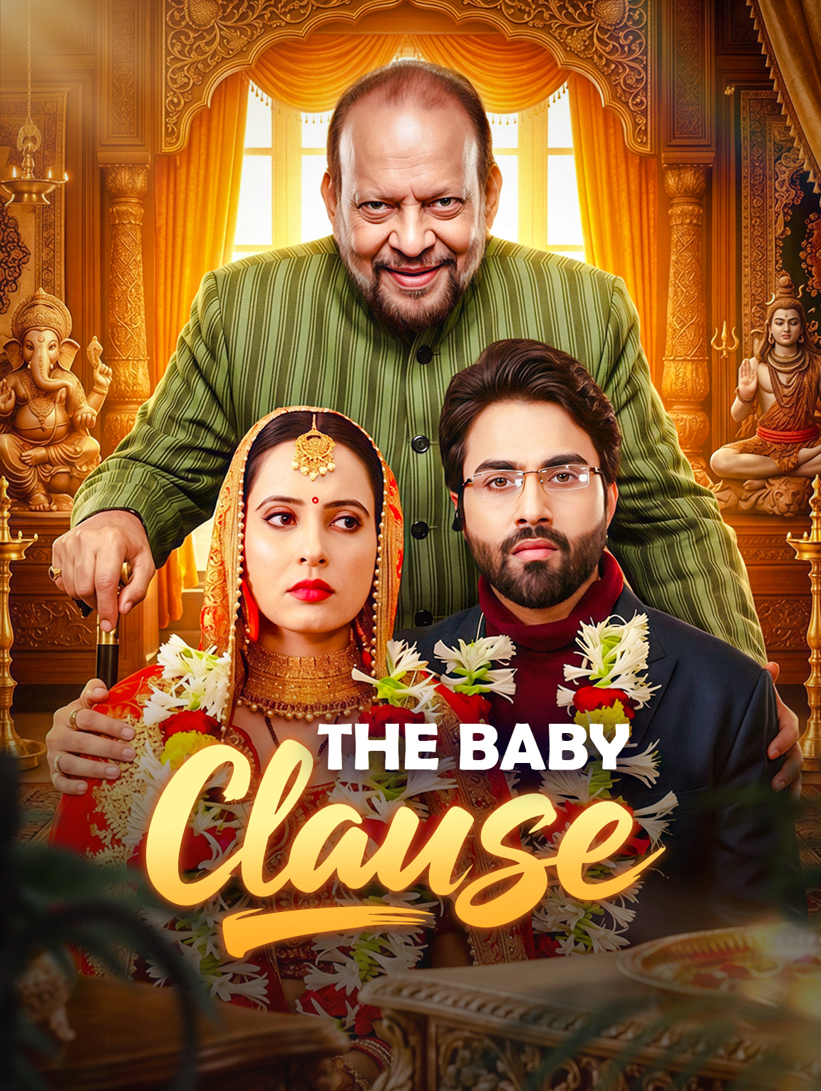 The Baby Clause