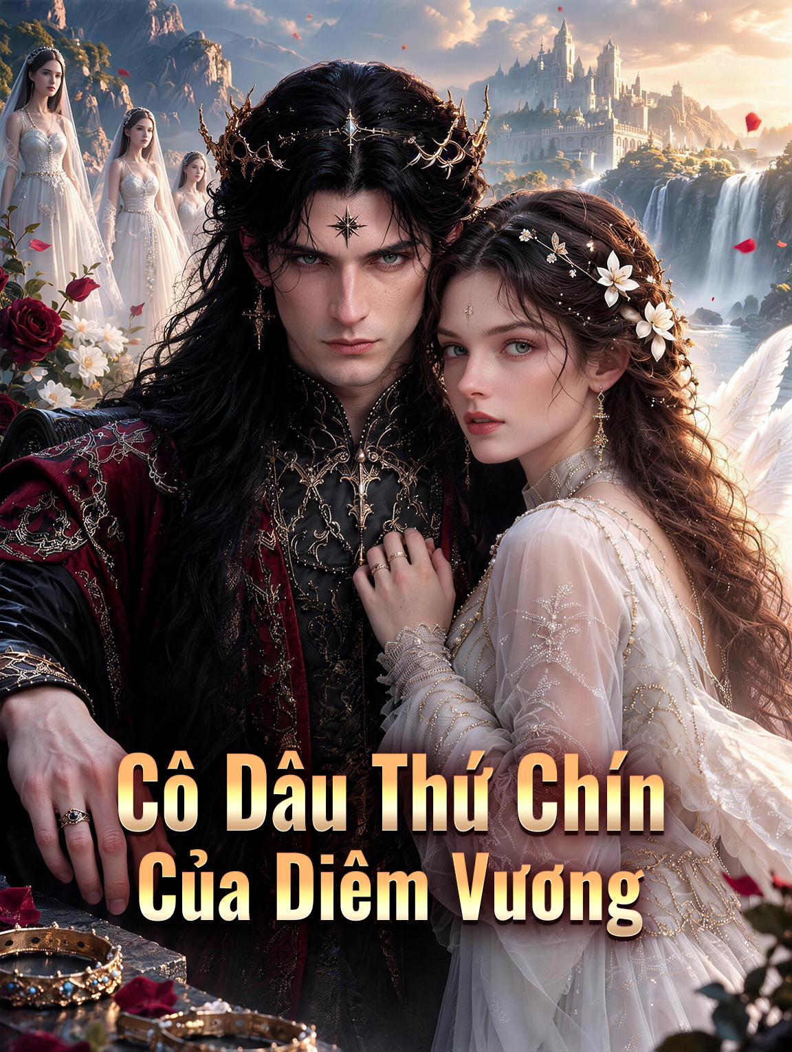 Cô Dâu Thứ Chín Của Diêm Vương