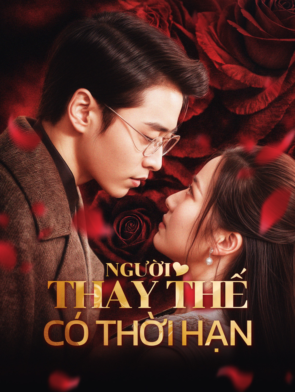 Người Thay Thế Có Thời Hạn