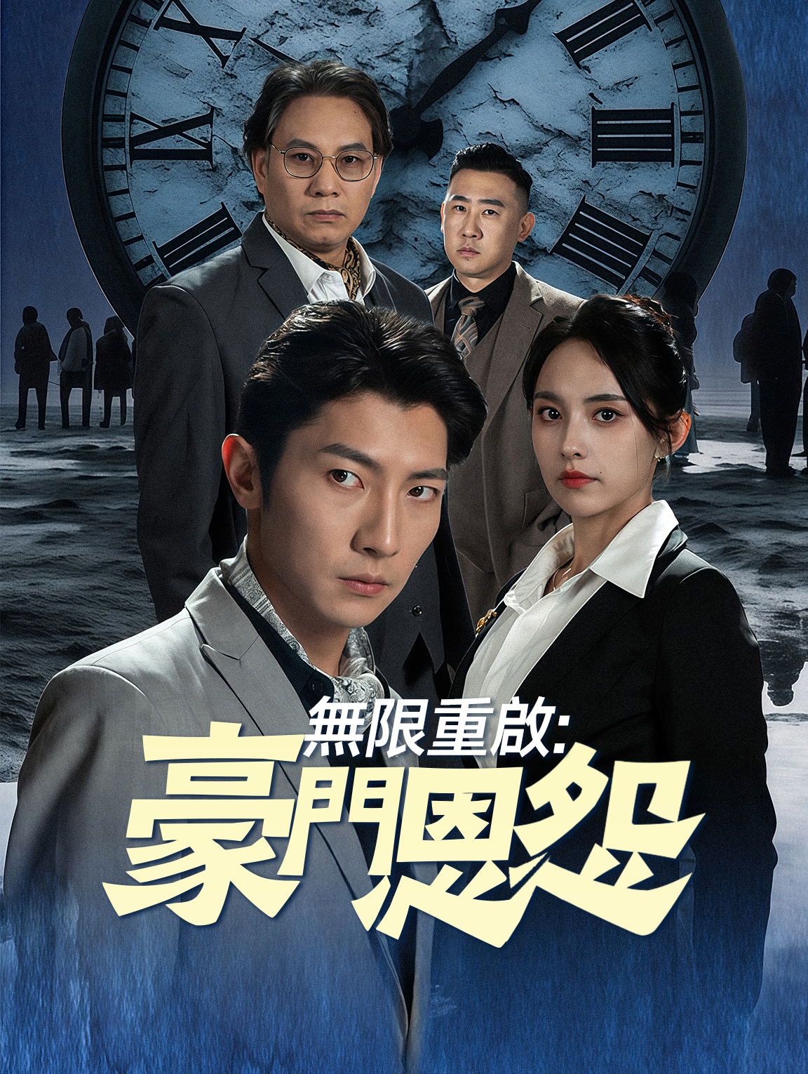 無限重啟：豪門恩怨