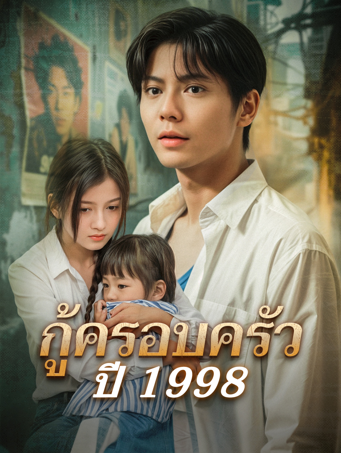 กู้ครอบครัวปี 1998
