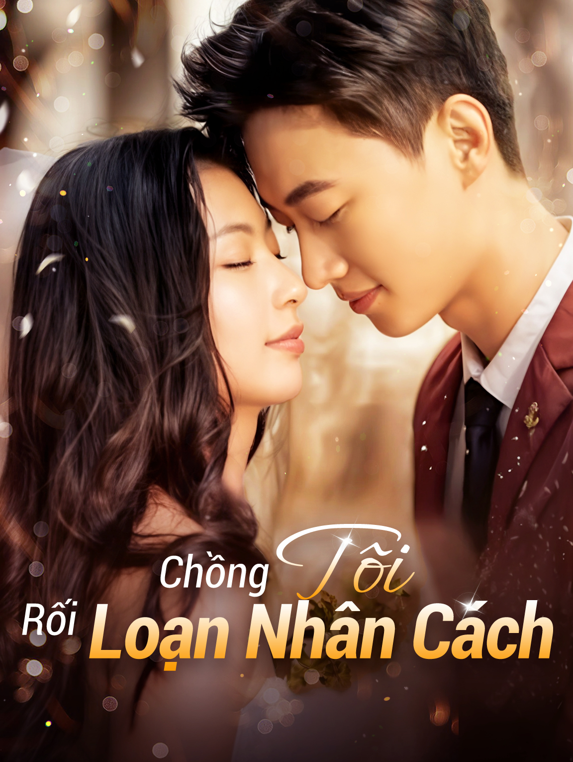 Chồng Tôi Rối Loạn Nhân Cách