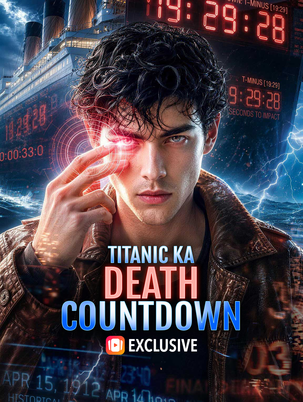 Titanic Ka Death Countdown