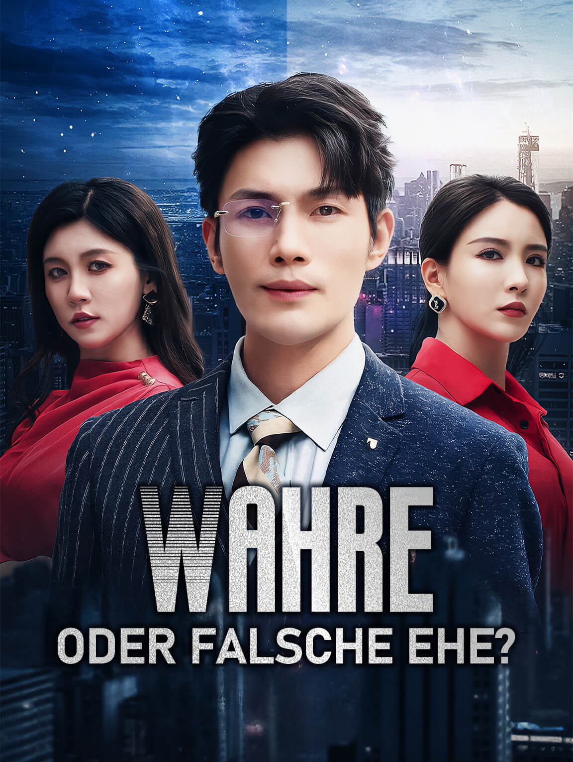 Wahre oder falsche Ehe?