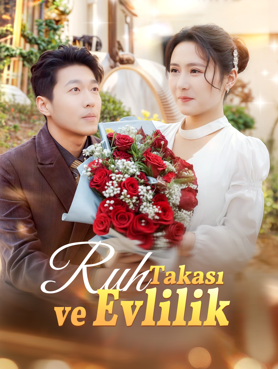 Ruh Takası ve Evlilik