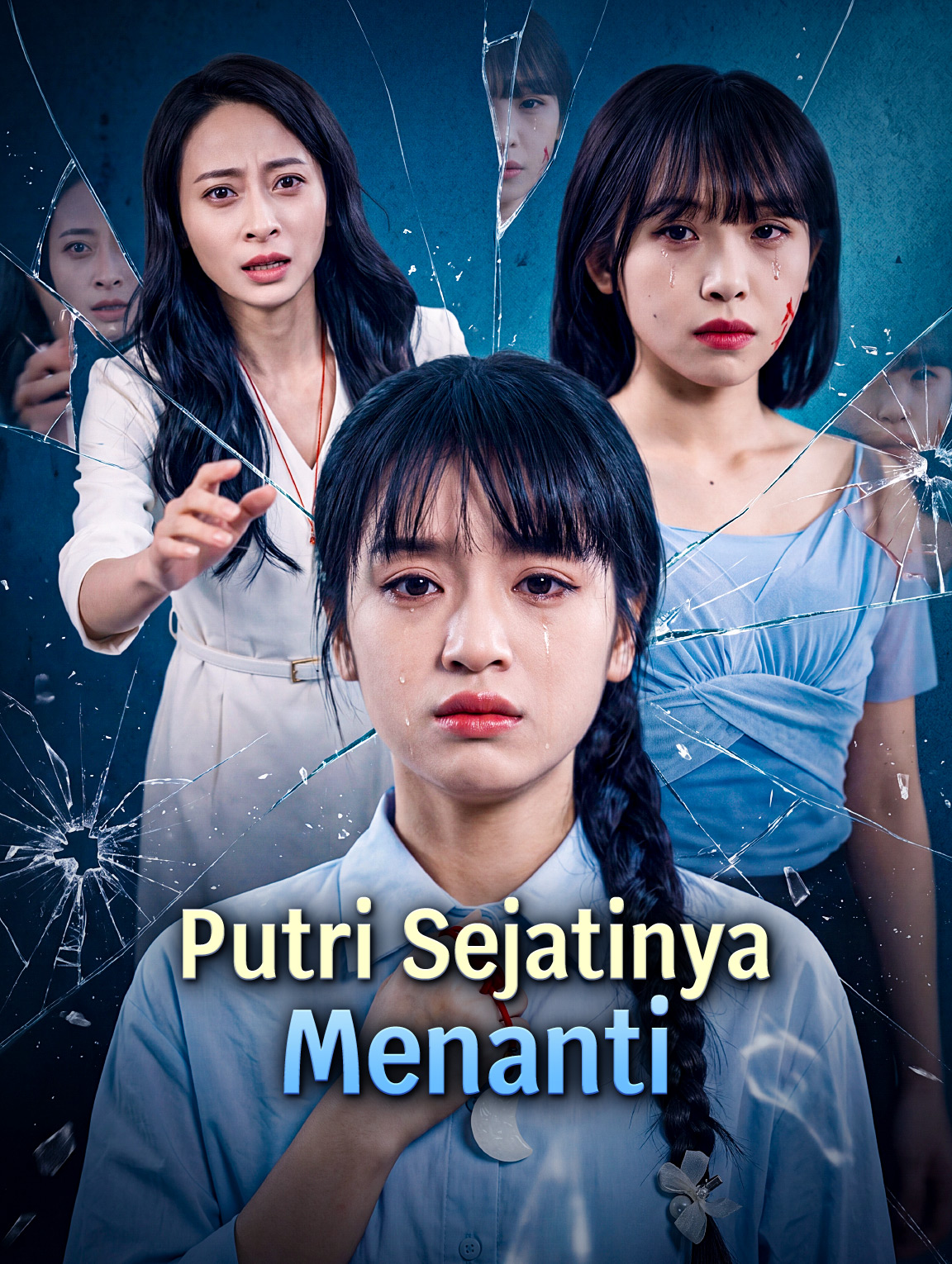 Putri Sejatinya Menanti