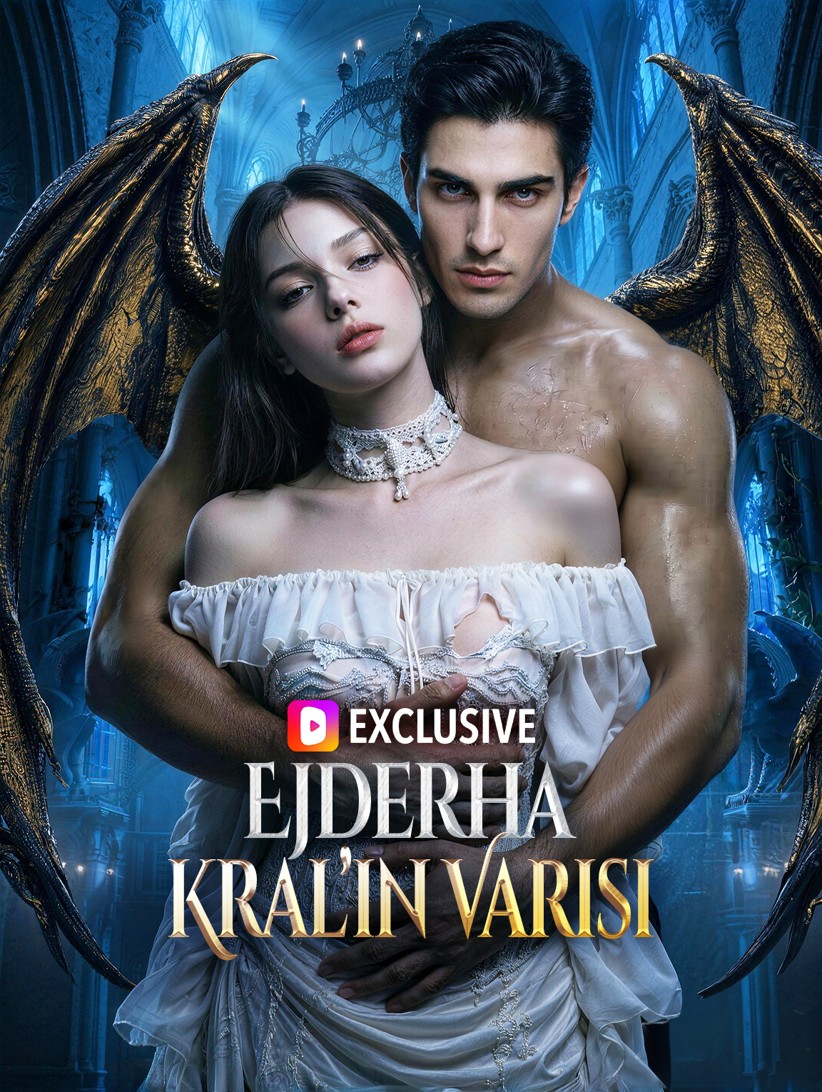 Ejderha Kral’ın Varisi yeni bölümler