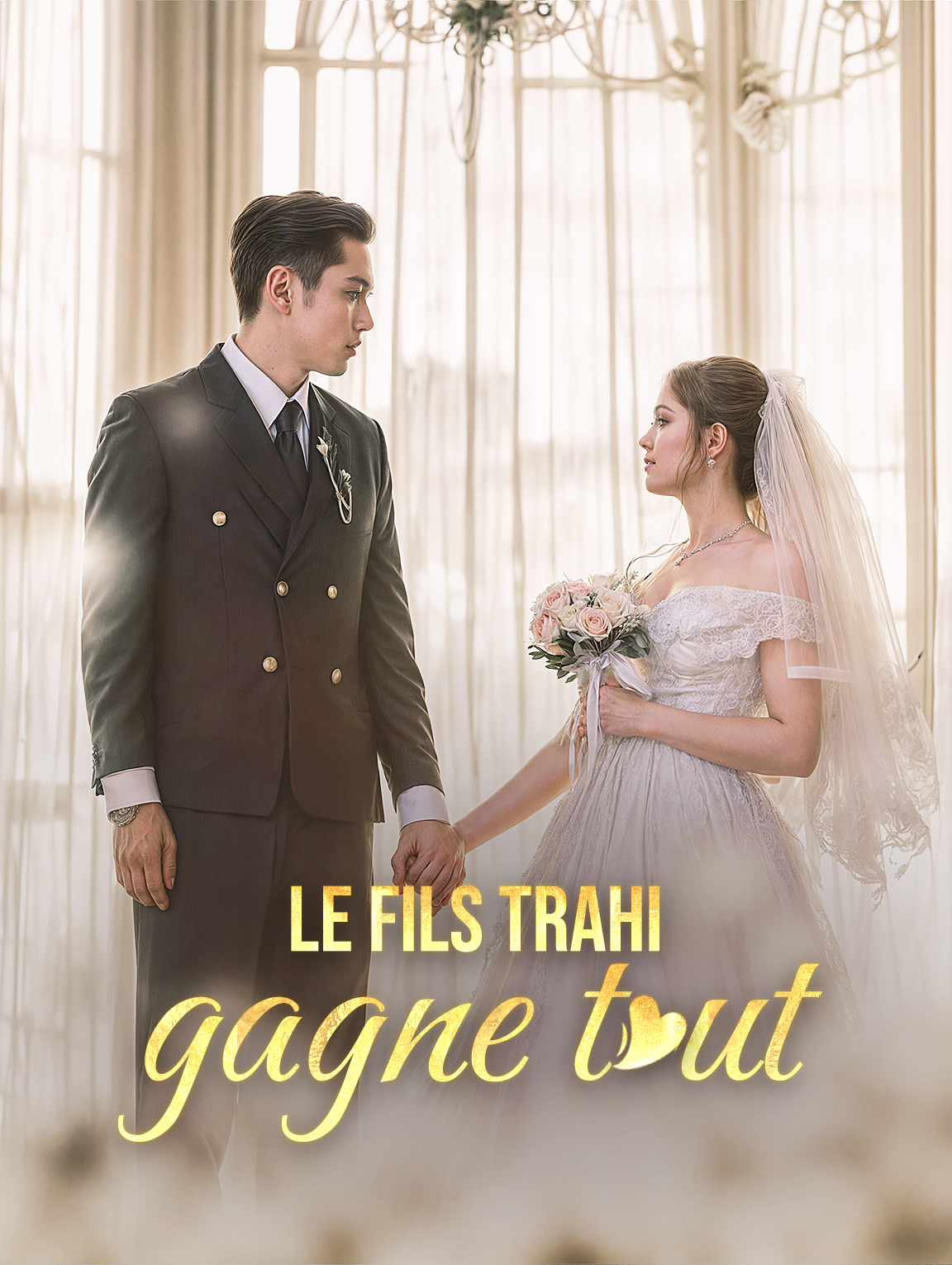 Le fils trahi gagne tout