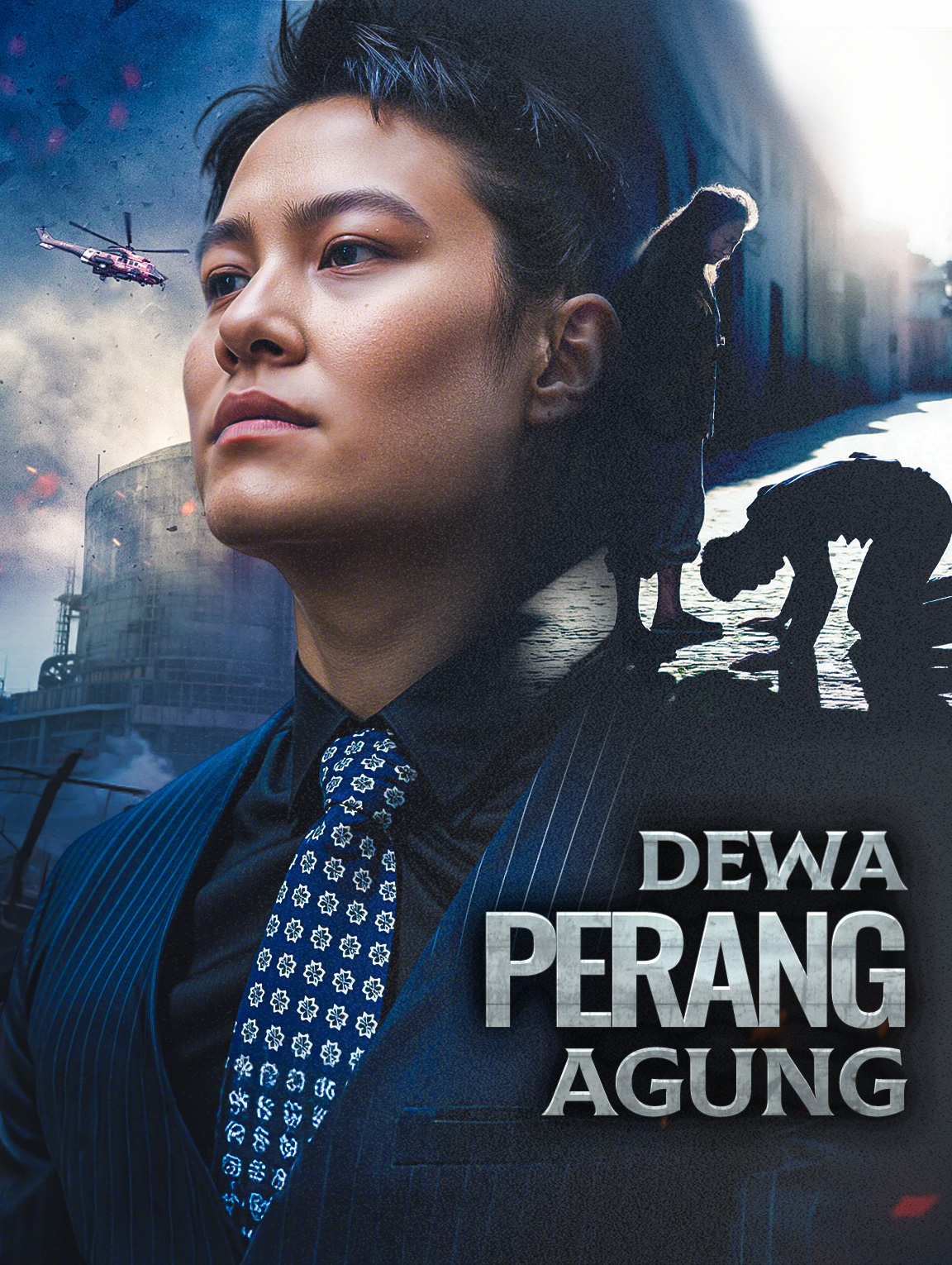 Dewa Perang Agung