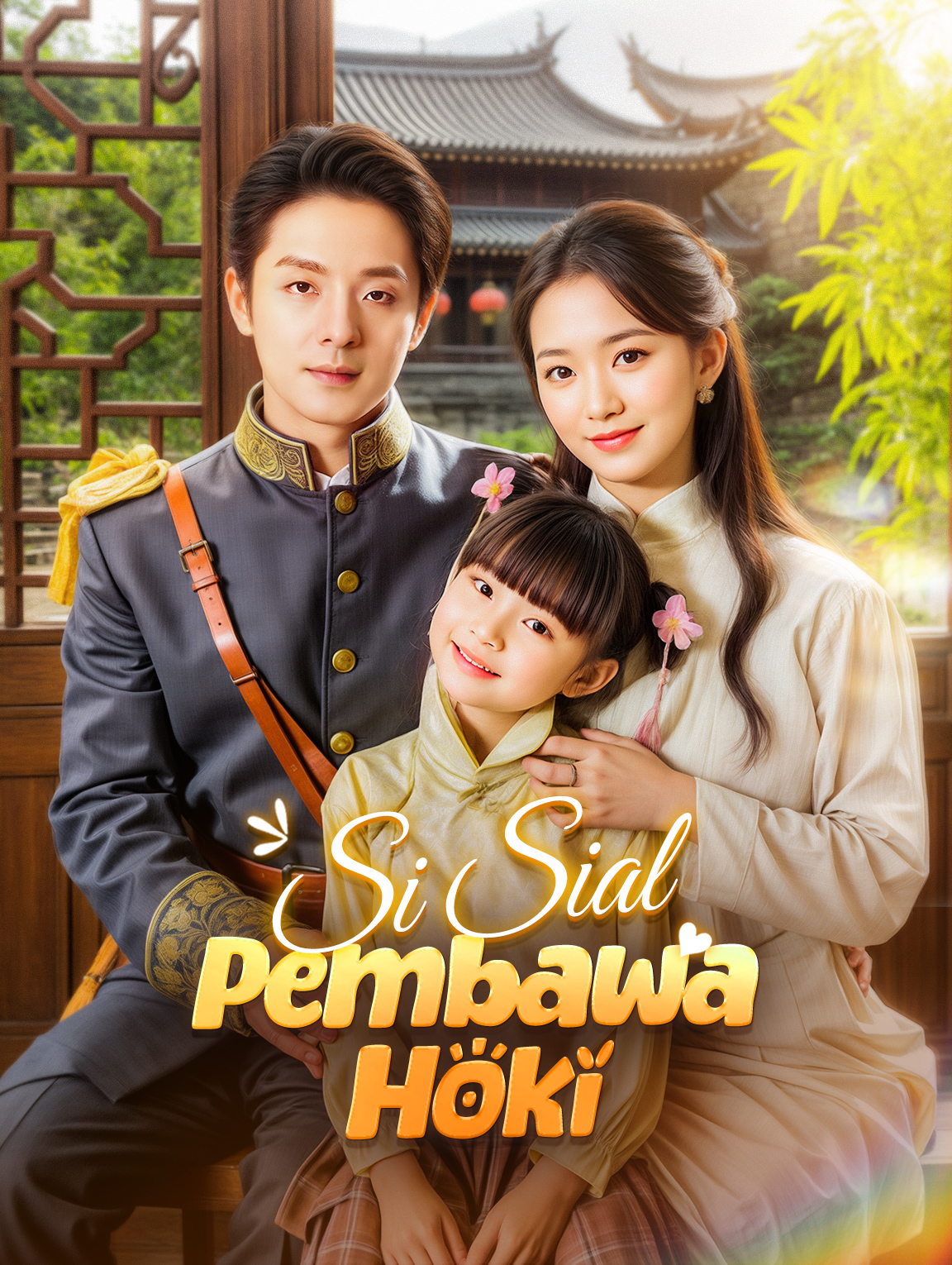 Si Sial Pembawa Hoki