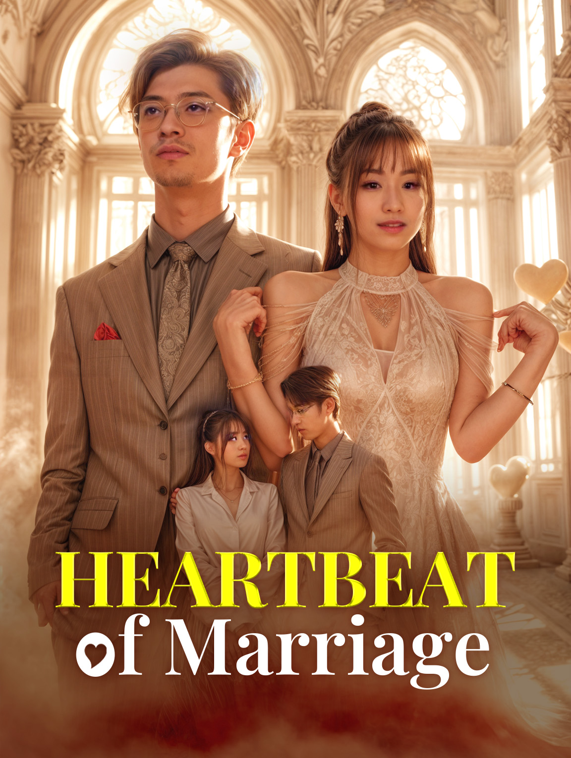 Heartbeat of Marriage