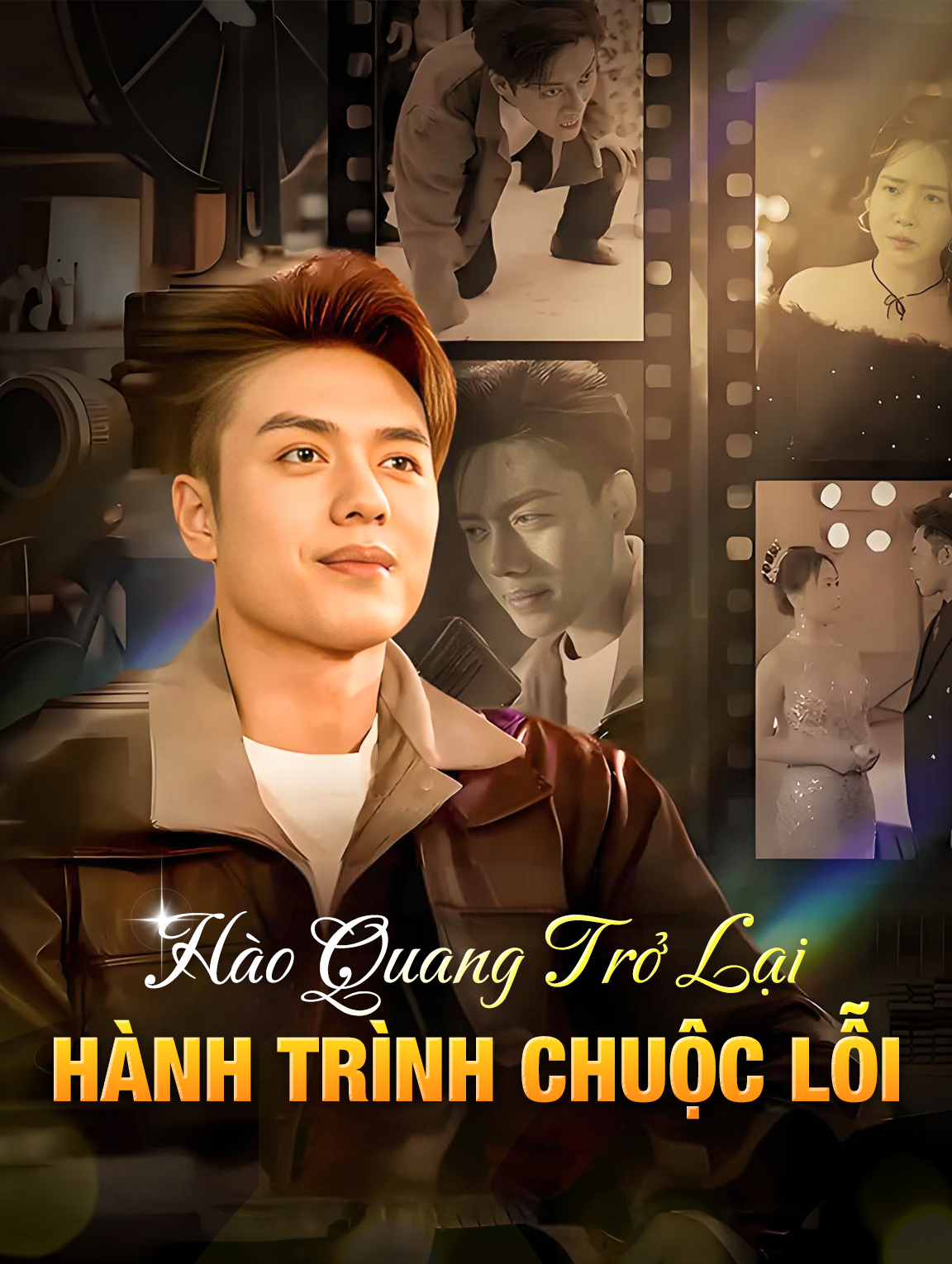 Hào Quang Trở Lại: Hành Trình Chuộc Lỗi