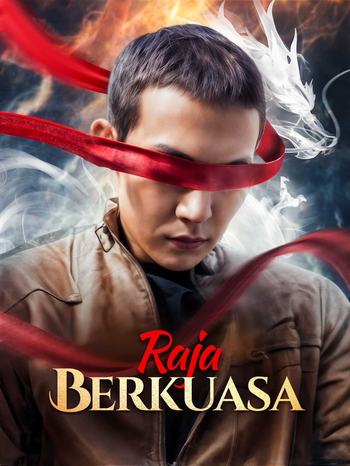 Raja Berkuasa