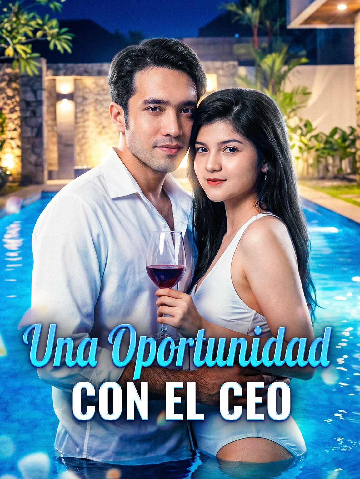 Una Oportunidad con el CEO