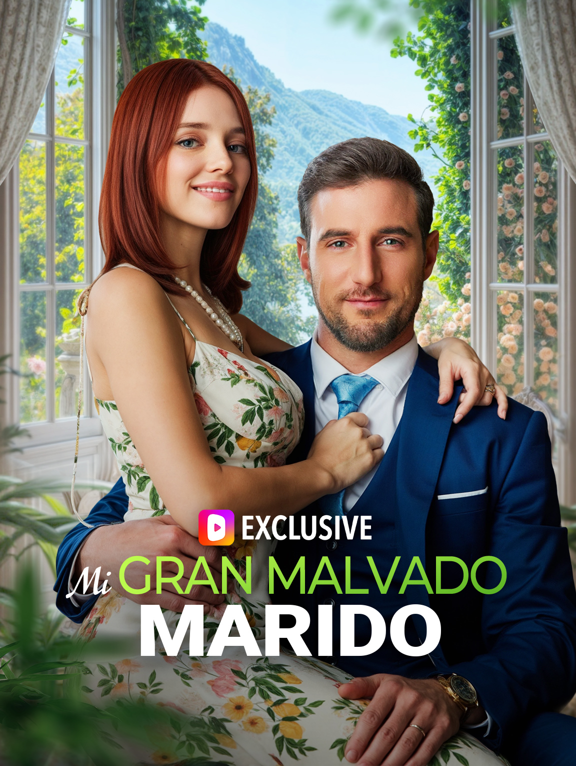 Mi Gran Malvado Marido