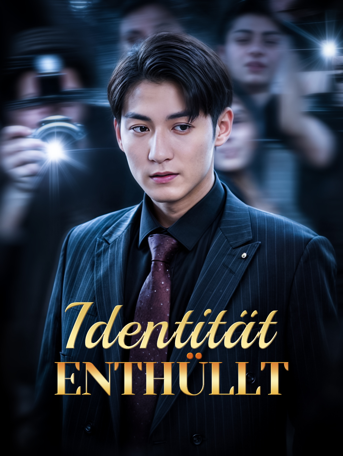 Identität enthüllt