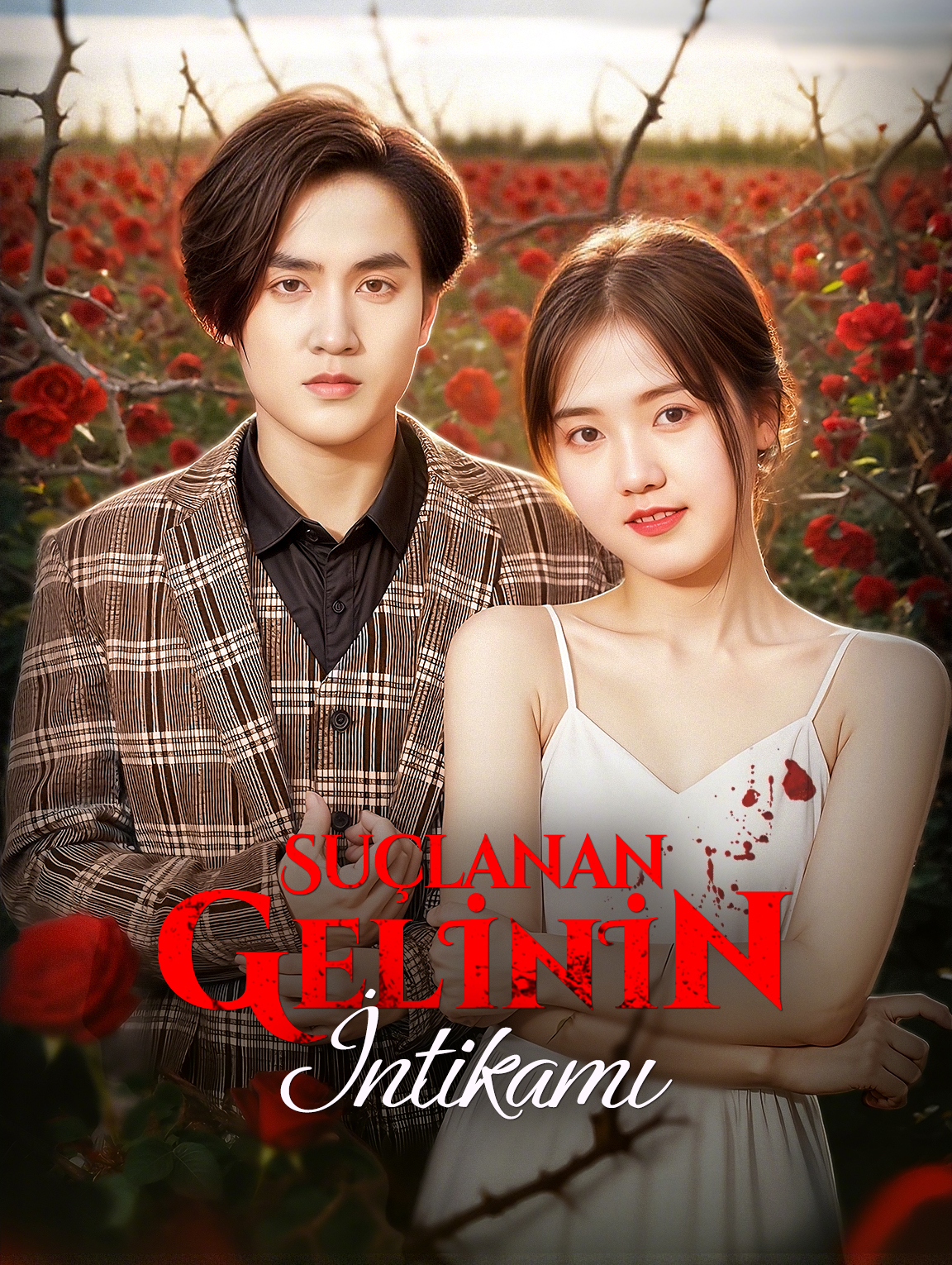 Suçlanan Gelinin İntikamı