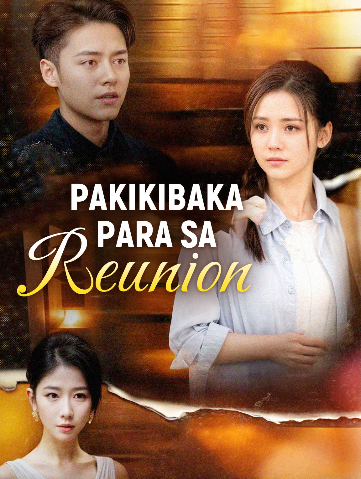 Pakikibaka para sa Reunion