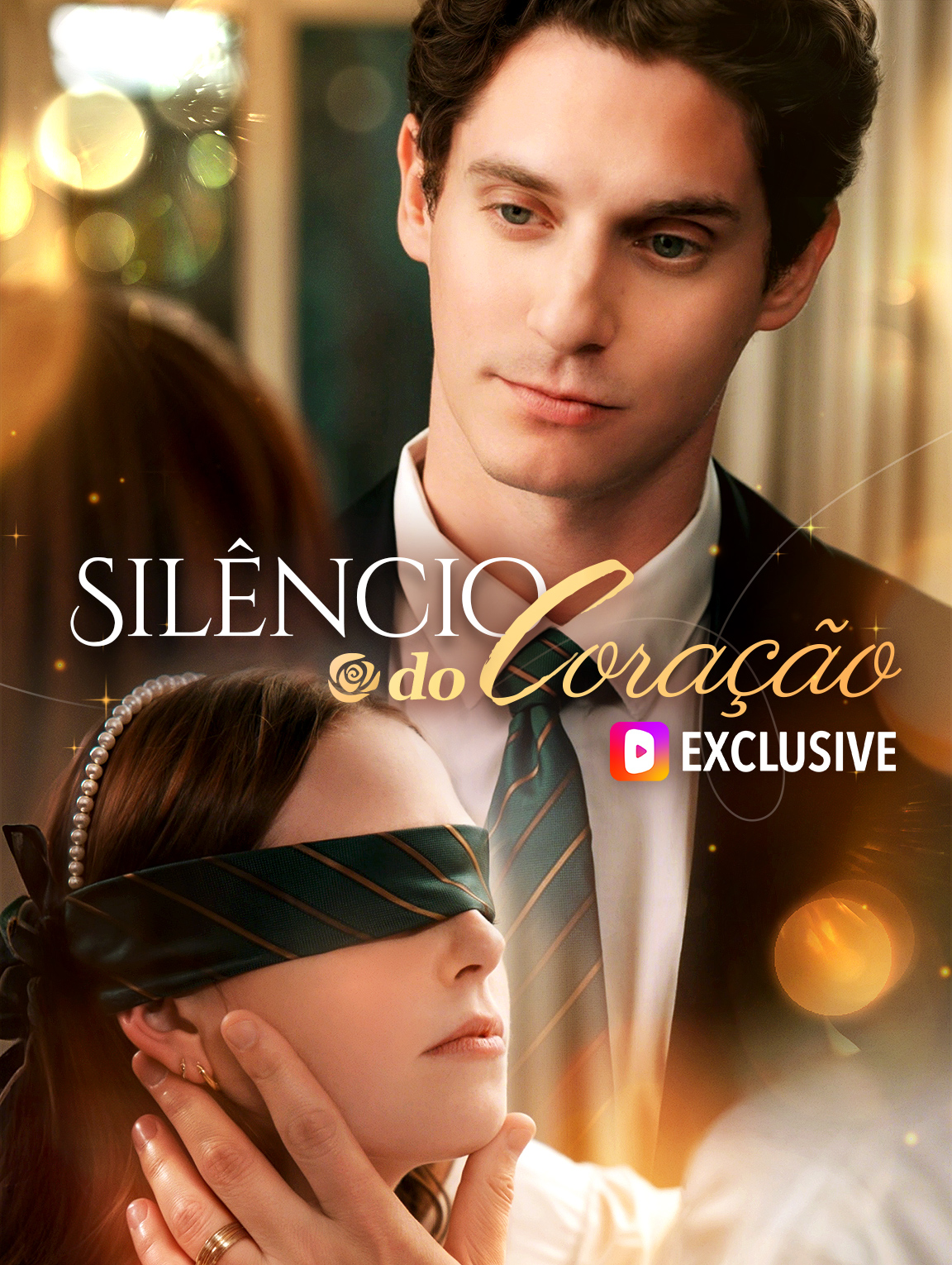 Silêncio do Coração